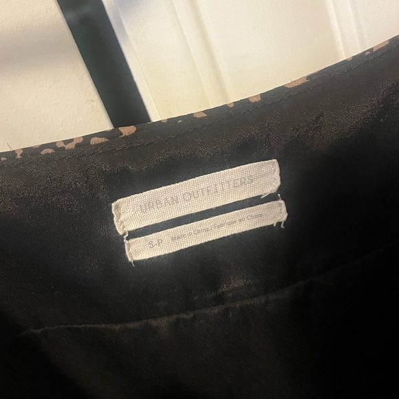 Urban Outfitters dress - Picture 2 of 4